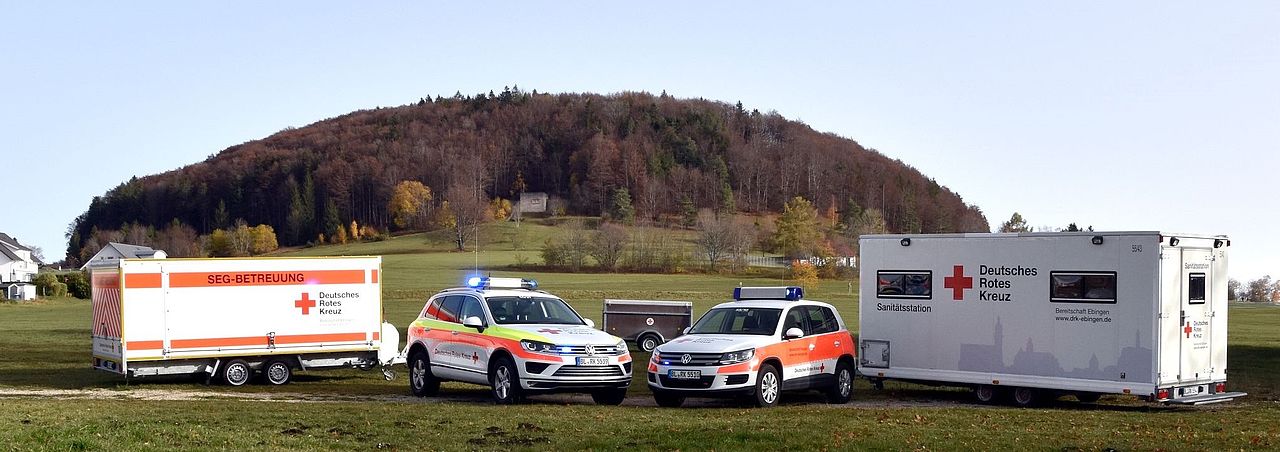 DRK Ebingen
