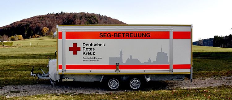 SEG - Anhänger